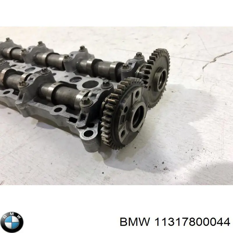  Soporte árbol de levas para BMW X5 E70