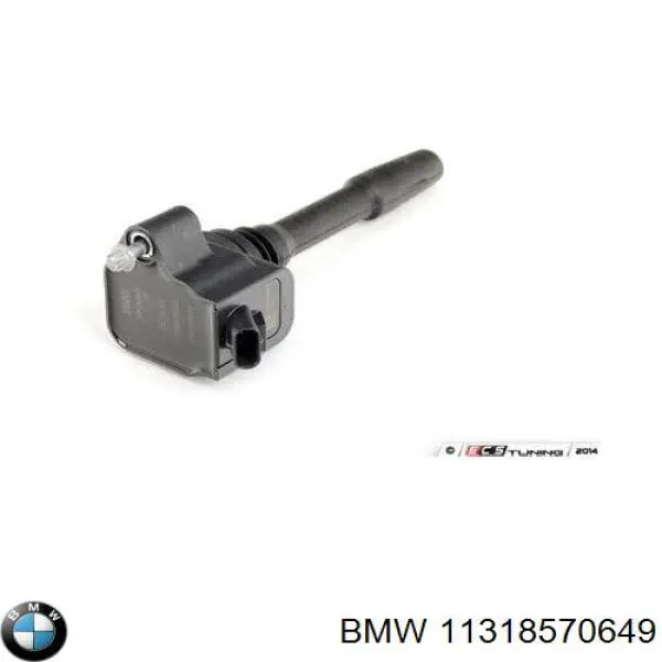 11318570649 BMW cadena de distribución superior