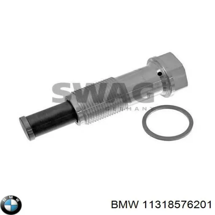 11318576201 BMW tensor, cadena de distribución