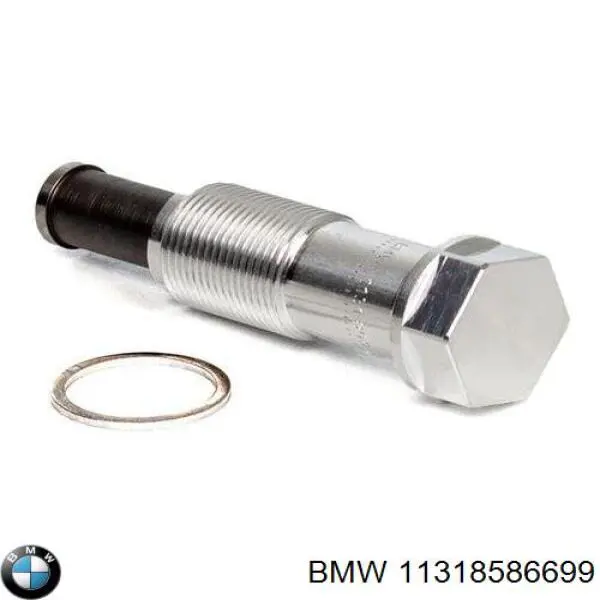 11318586699 BMW tensor, cadena de distribución