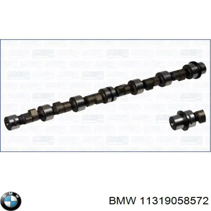 11319058572 BMW árbol de levas