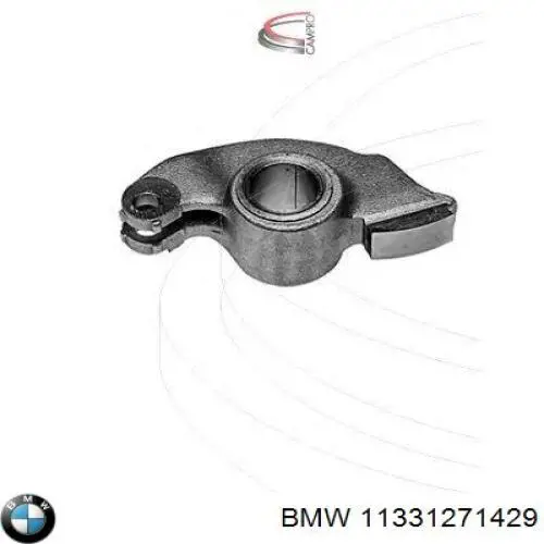 11331271429 BMW palanca oscilante, distribución del motor