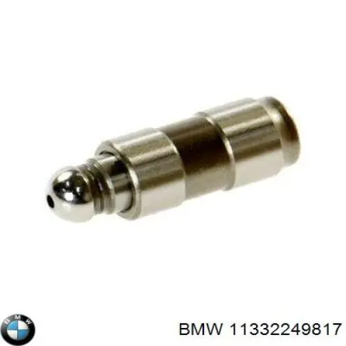 11332249817 BMW empujador de válvula