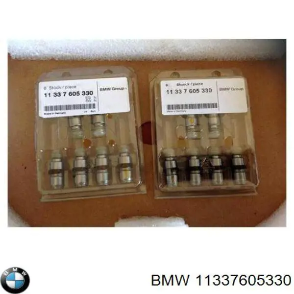 11337605330 BMW empujador de válvula