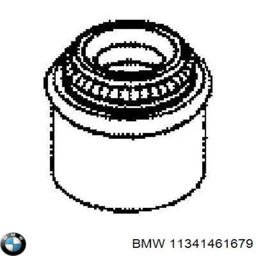 11341461679 BMW 