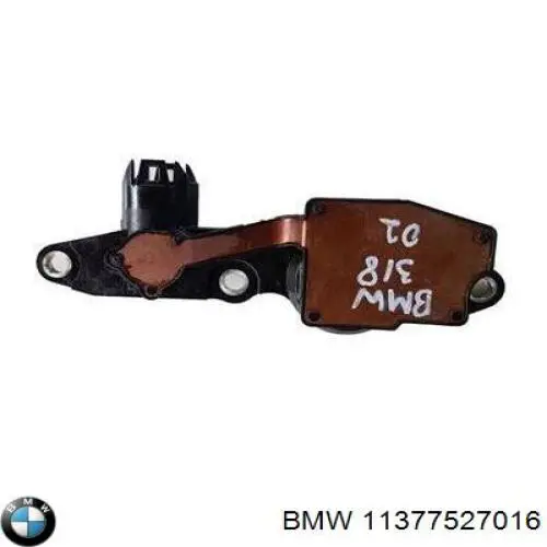 11377527016 BMW sensor de posición del árbol de levas