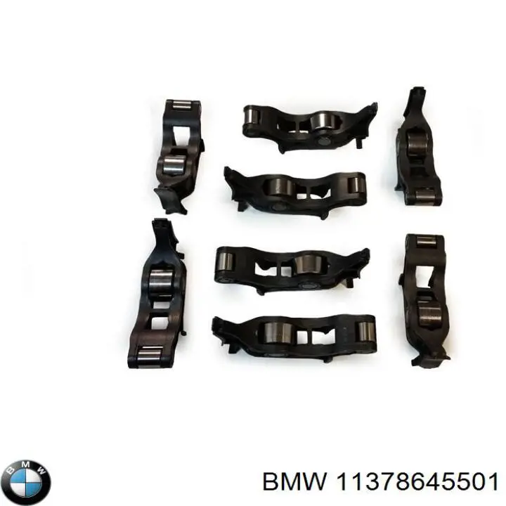 11378645501 BMW 