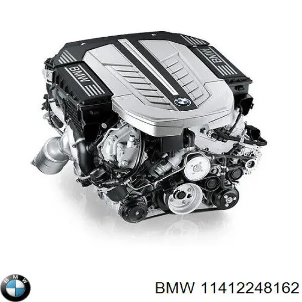 11412248162 BMW 