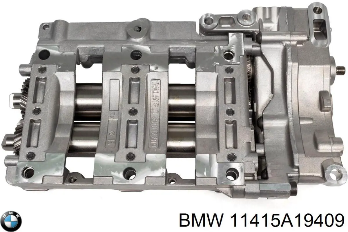 11415A19409 BMW bomba de aceite