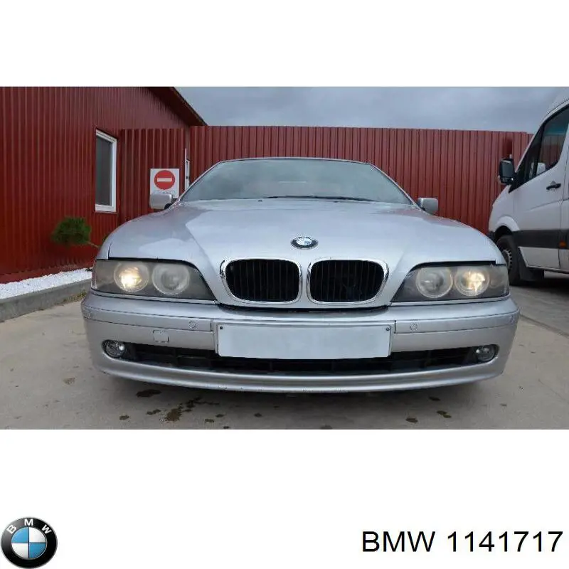 1141717 BMW 