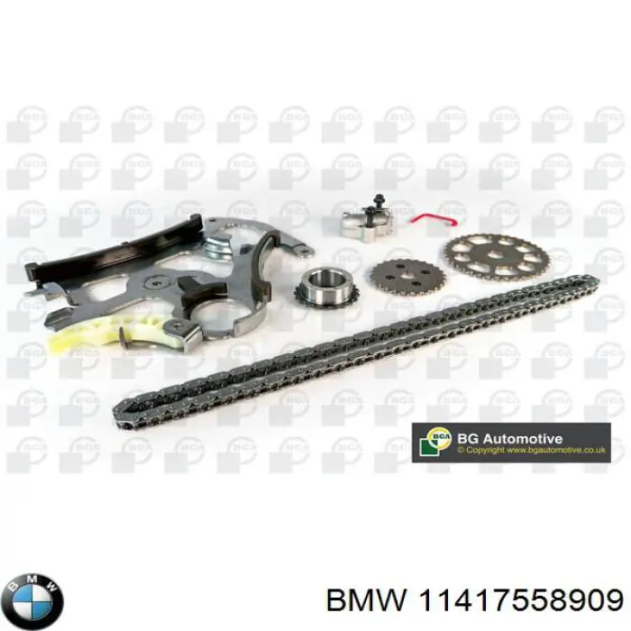 11417589309 BMW piñón cadena distribución