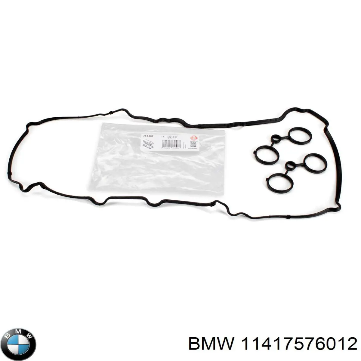 11417576012 BMW bomba de aceite