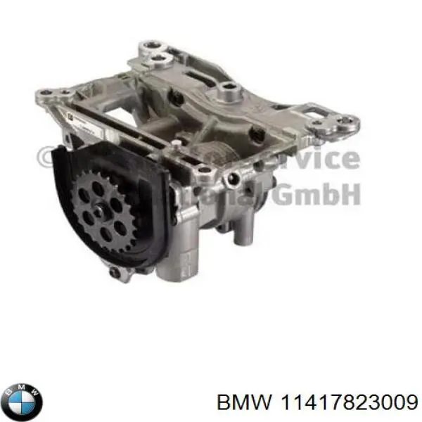 11417823009 BMW bomba de aceite