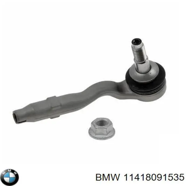 11418091535 BMW piñón cadena distribución