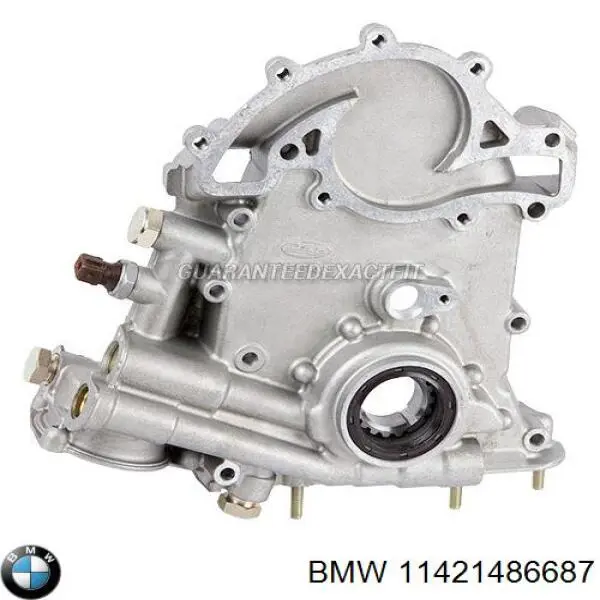 11421486687 BMW 