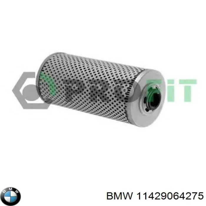 11429064275 BMW filtro de aceite