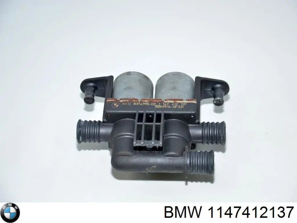 1147412137 BMW 