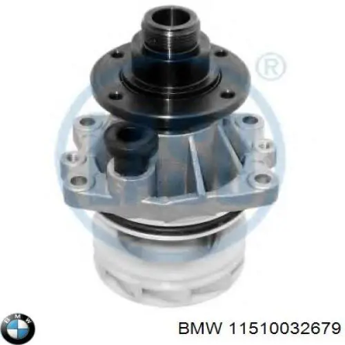 11510032679 BMW bomba de agua