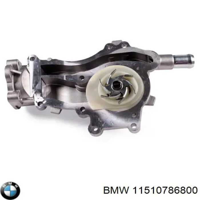 11510786800 BMW bomba de agua