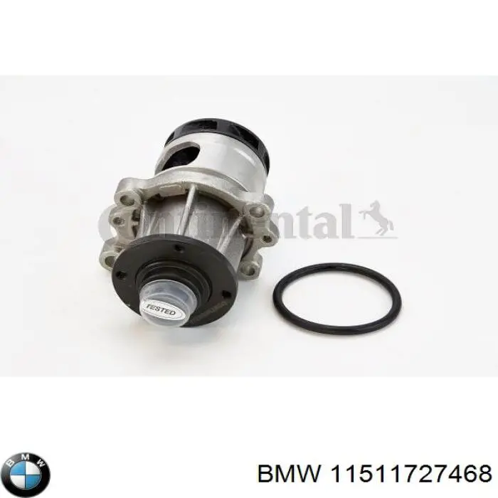 11511727468 BMW bomba de agua