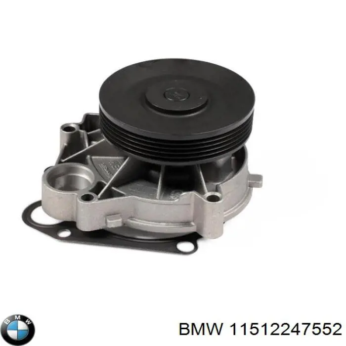 11512247552 BMW bomba de agua