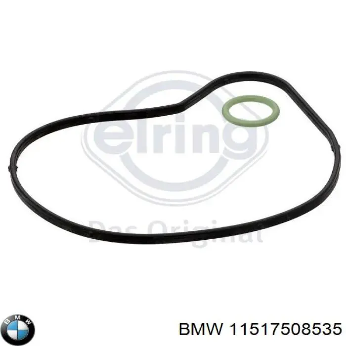 11517508535 BMW junta, bomba de agua