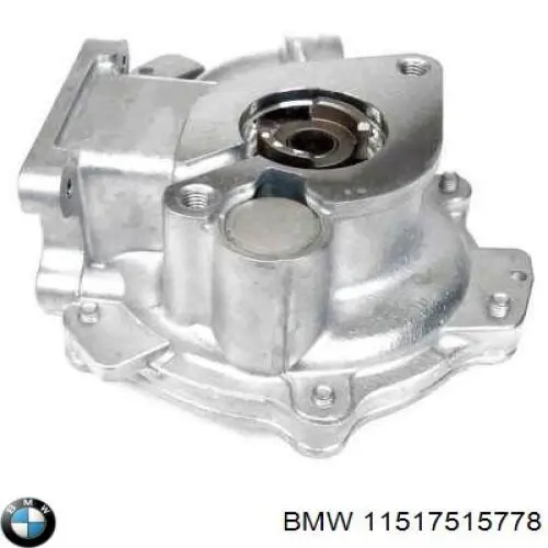 11517515778 BMW bomba de agua