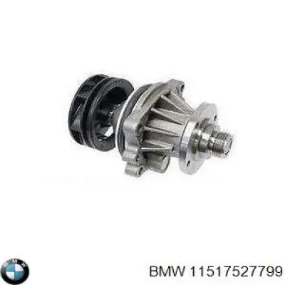 11517527799 BMW bomba de agua