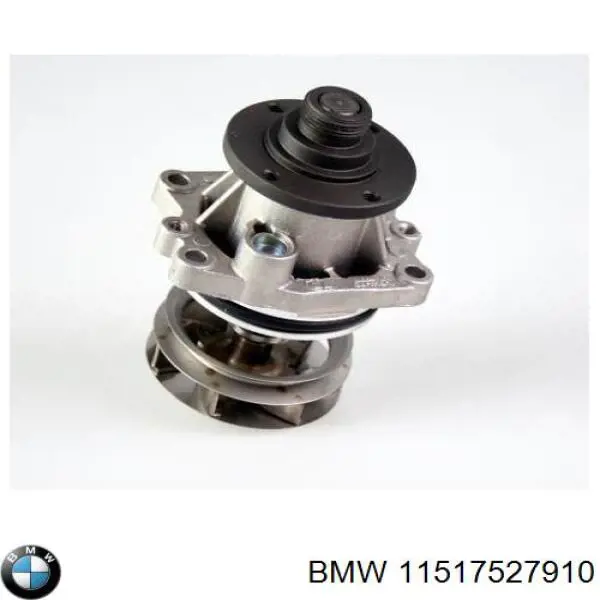 11517527910 BMW bomba de agua