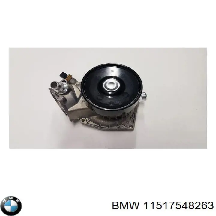 11517548263 BMW bomba de agua