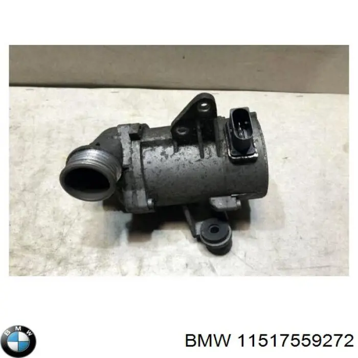 11517559272 BMW bomba de agua