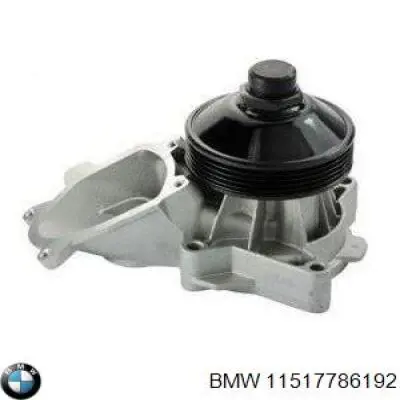 11517786192 BMW bomba de agua