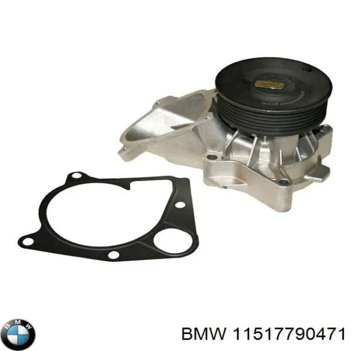 11517790471 BMW bomba de agua