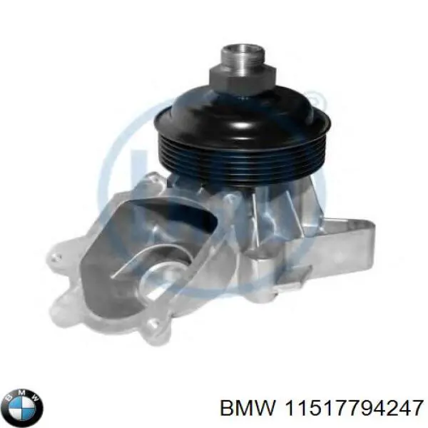 11517794247 BMW bomba de agua