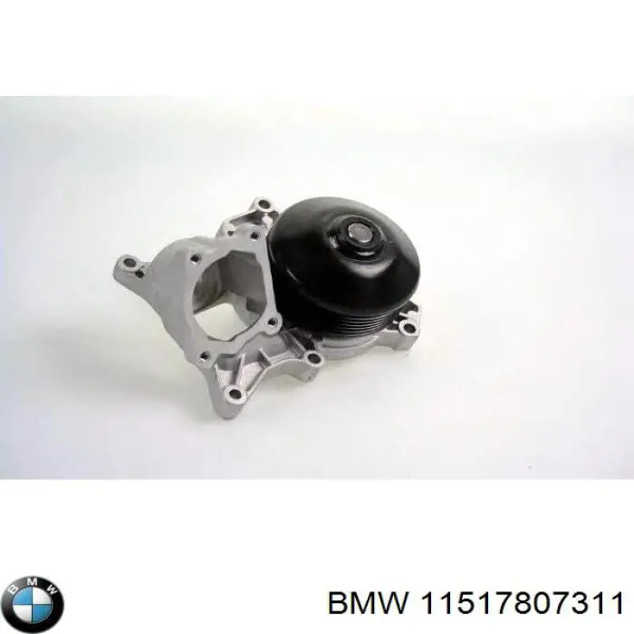 11517807311 BMW bomba de agua