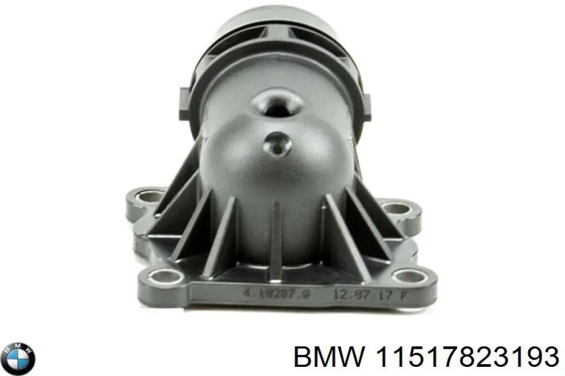  Tapa de termostato para BMW X5 E70