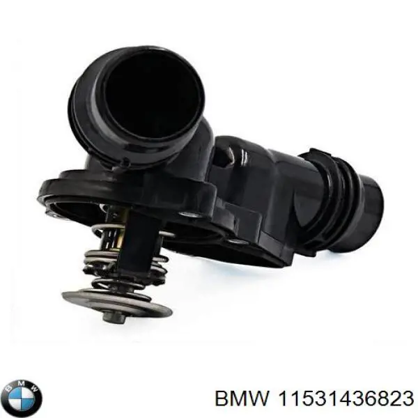 11531436823 BMW termostato, refrigerante