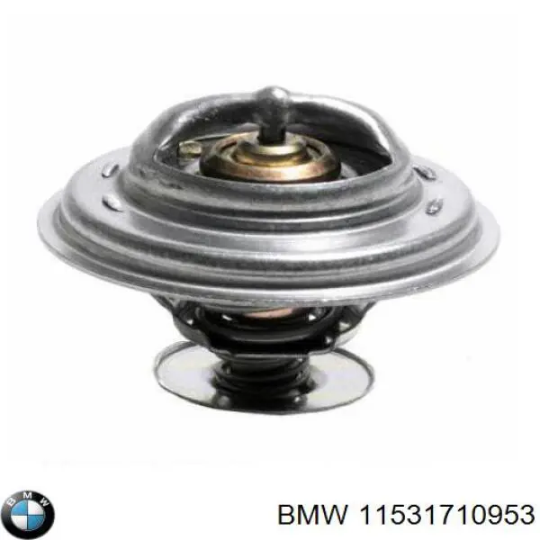 11531710953 BMW termostato, refrigerante