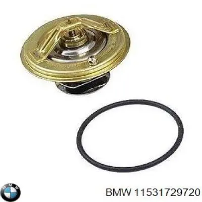 11531729720 BMW termostato, refrigerante