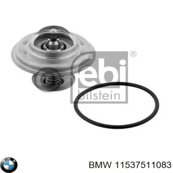 11537511083 BMW termostato, refrigerante