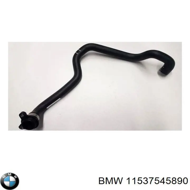 11537545890 BMW tubo de refrigeración, termostato