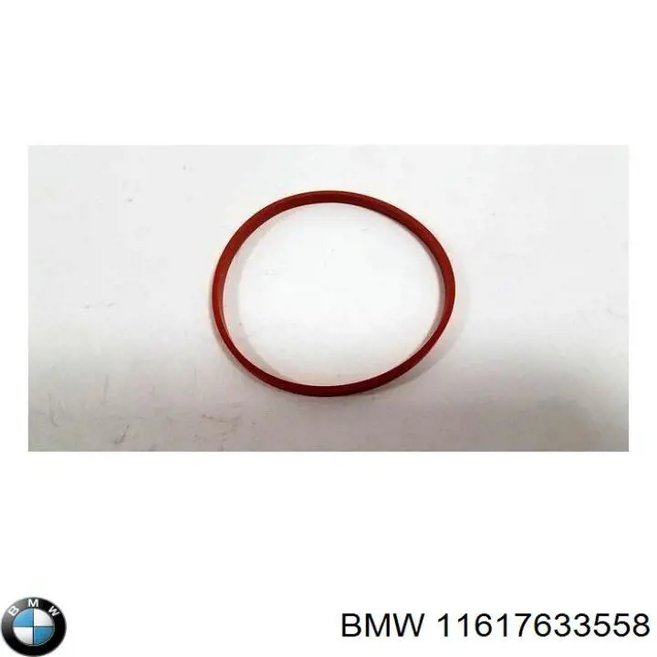  Junta cuerpo mariposa para BMW X5 G05, F95