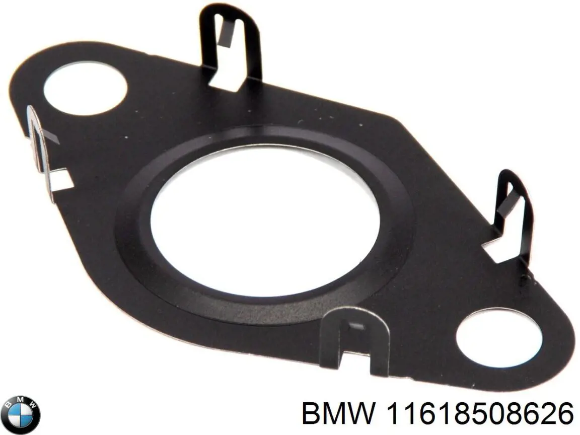  Junta EGR para sistema De Recirculacion De Gas para BMW X1 F48