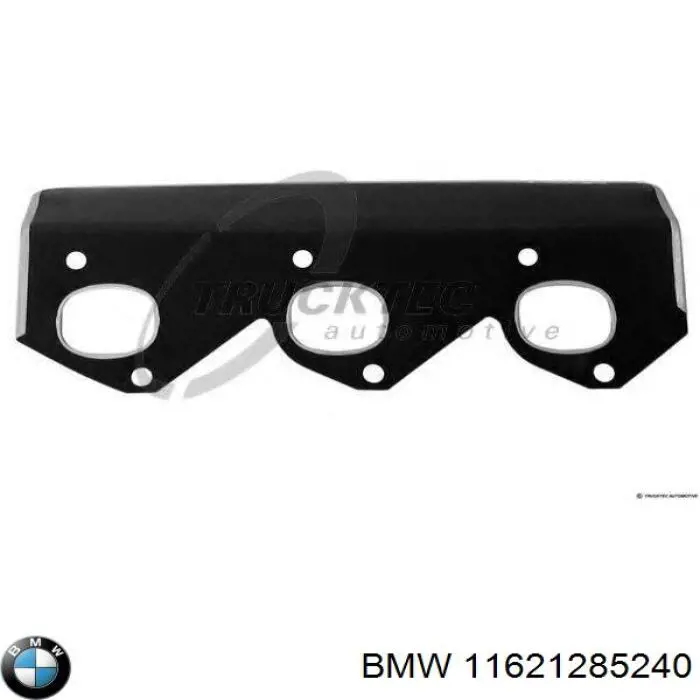 11621285240 BMW junta de colector de escape