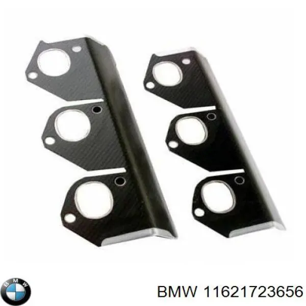 11621723656 BMW junta de colector de escape