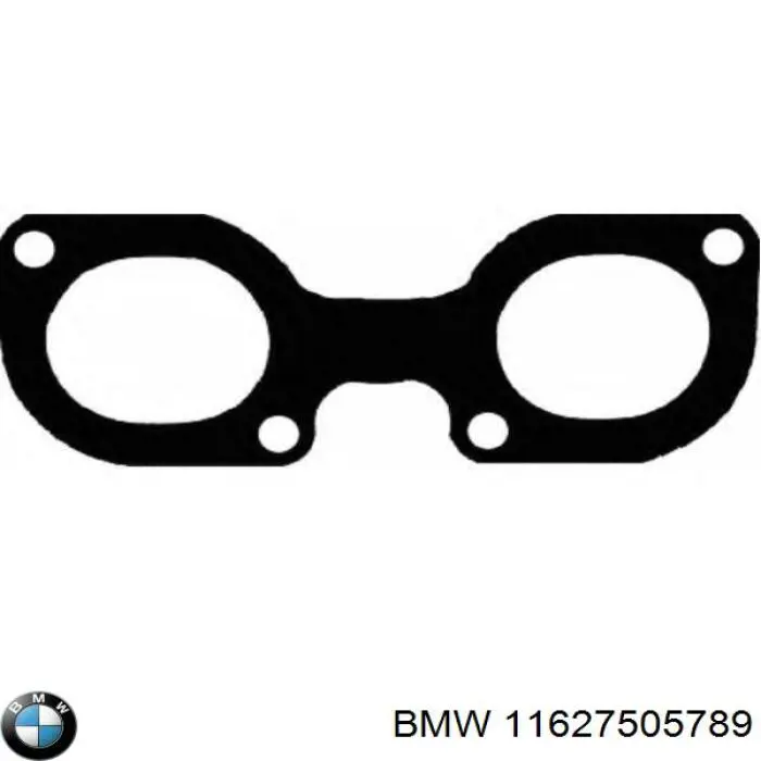 11627505789 BMW junta de colector de escape