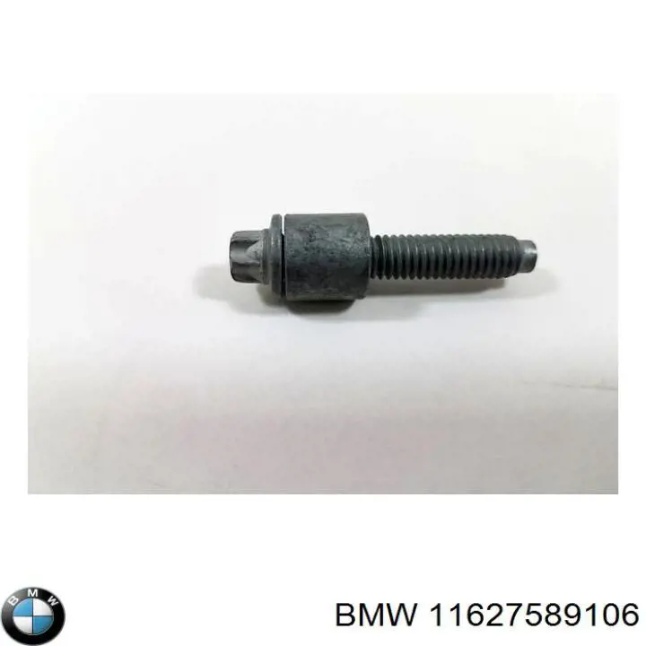 11627589106 BMW junta de colector de escape