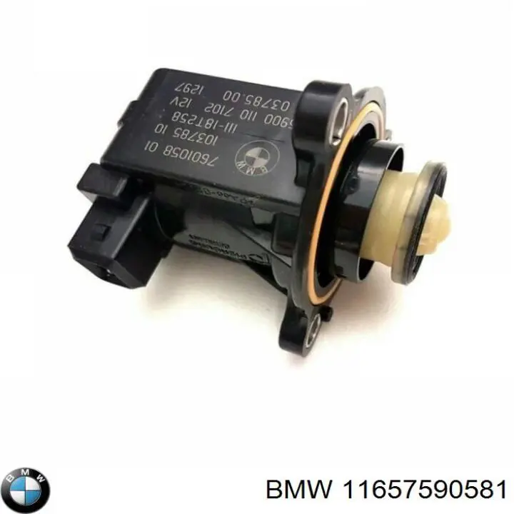  Valvula De Recirculacion De Aire De Carga De Turbina para BMW 5 F10