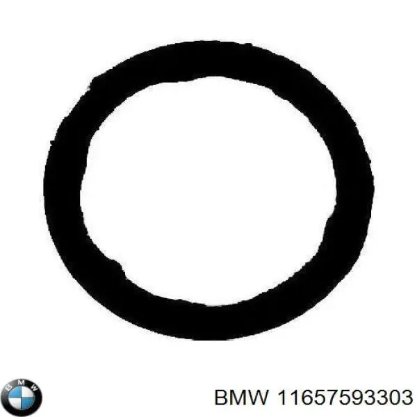 11657593303 BMW junta de colector de escape