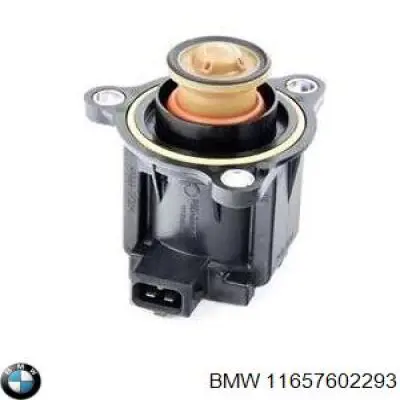 11657602293 BMW valvula de recirculacion de aire de carga de turbina